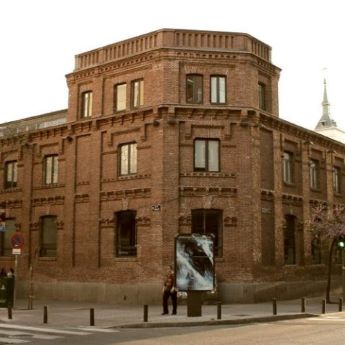 Exposición Imperfecta en el Centro Cultural Galileo